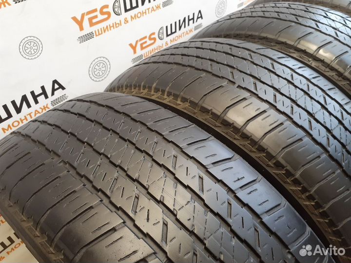 Bridgestone Dueler H/T 684II 265/60 R18 110H