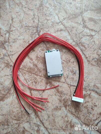 Pas BMS Smart балансиры, модули, ваттметр