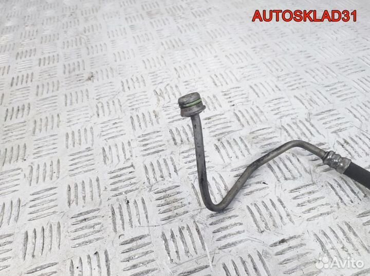 Трубка турбины Audi A6 C6 059145771N