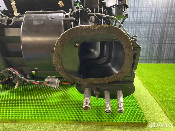 Корпус печки Bmw X5 E53 M54 2002