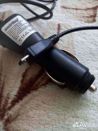 Адаптор автомобильный