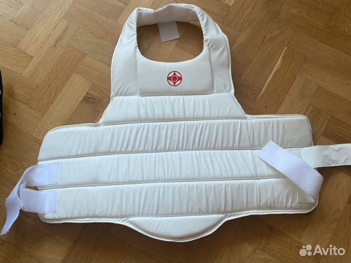 Жилет для карате