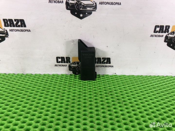 Реле свечей накала