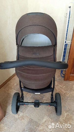 Коляска Noordi Fjordi Sport 2 в 1