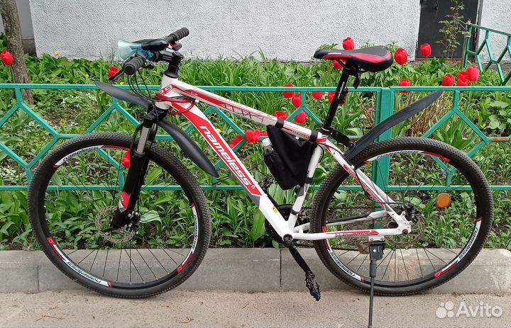 Горный велосипед 29