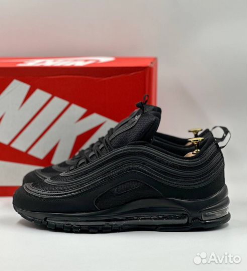 Кроссовки Nike Air Max 97