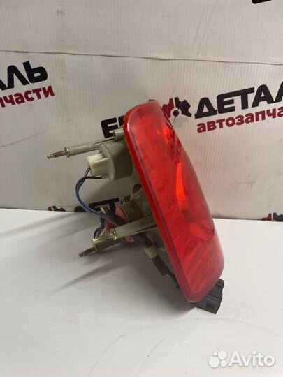 Фонарь задний левый Chery Amulet A15 лифтбэк 1.6