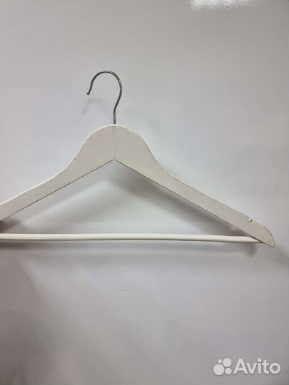 Вешалки плечики деревянные