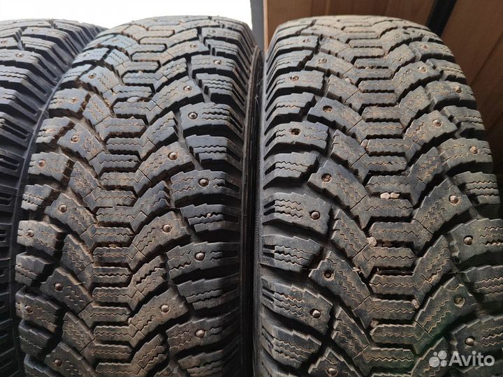 Колёса R13 175 70 Cordiant Polar