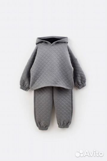 Костюм на мальчика, девочку 110