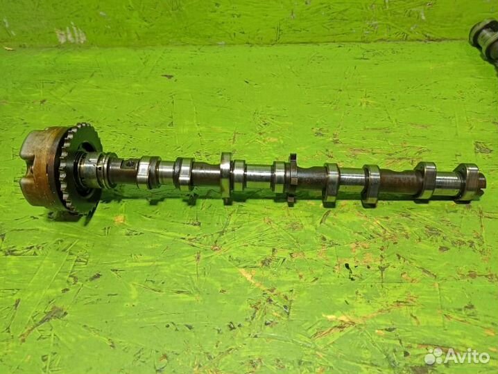 Распредвал Audi Q7 4L 4.2 BAR 2008