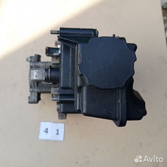 Насос гур гидроусилитель руля Mercedes 272 273