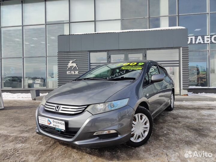 Honda Insight 1.3 CVT, 2009, 111 890 км