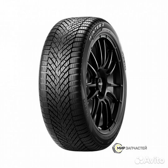 Pirelli Cinturato Winter 2 205/50 R17 93V