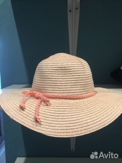 Панама для девочки