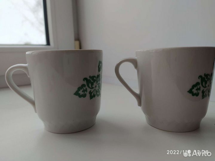 Бокал с символикой Башкортостан