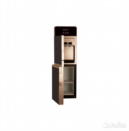 Кулер для воды Aqua Work