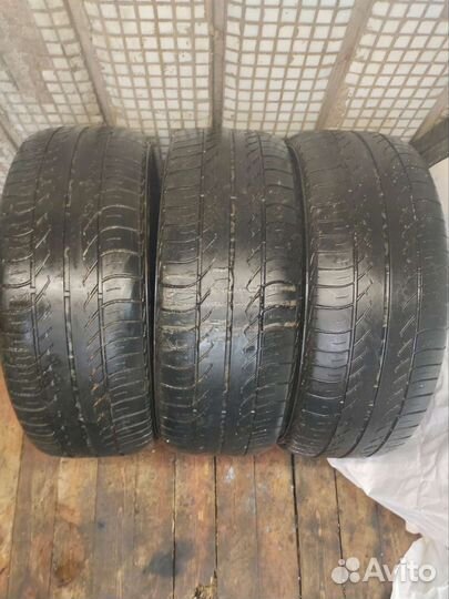 Колеса r 15 летние