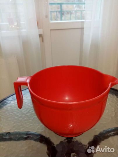 Чаша под миксер