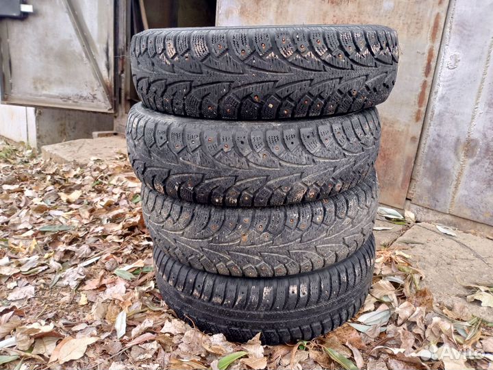 Hankook Winter I'Pike 175/70 R14