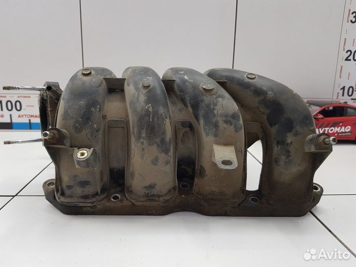 Коллектор впускной 1.6 (Toyota Corolla)