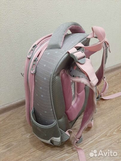 Рюкзак школьный ранец ортопедический