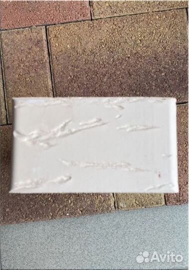 Кирпич для фундамента