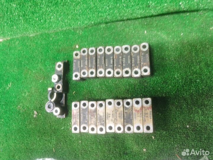 Бугель распредвала Mazda 6 GG 2.0 2006