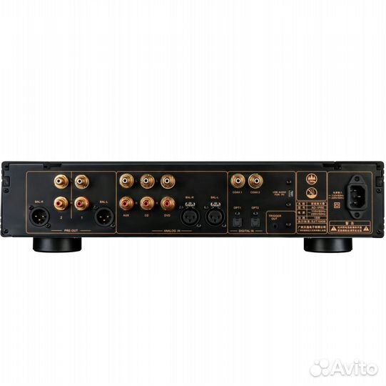 Предусилитель Tone Winner AD-1PRE+