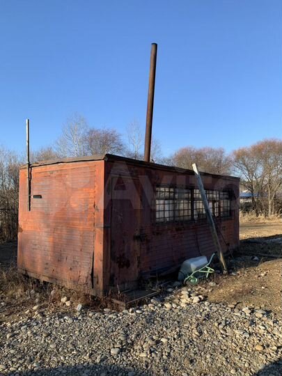 Машиноместо, 18 м²