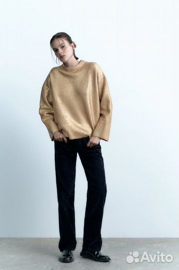 Свитер Zara