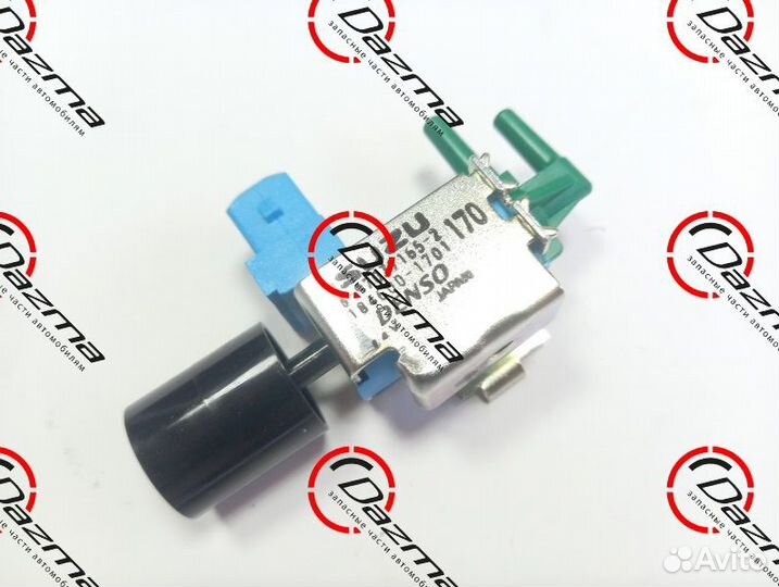 Isuzu 8970371652 Клапан двс вакуумный (обратный) N