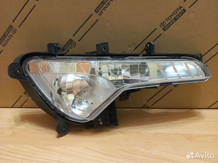 Киа Спортаж птф правая 92202-3W000