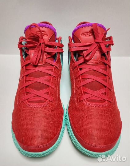 Оригинальные кроссовки Nike Lebron nxxt Gen