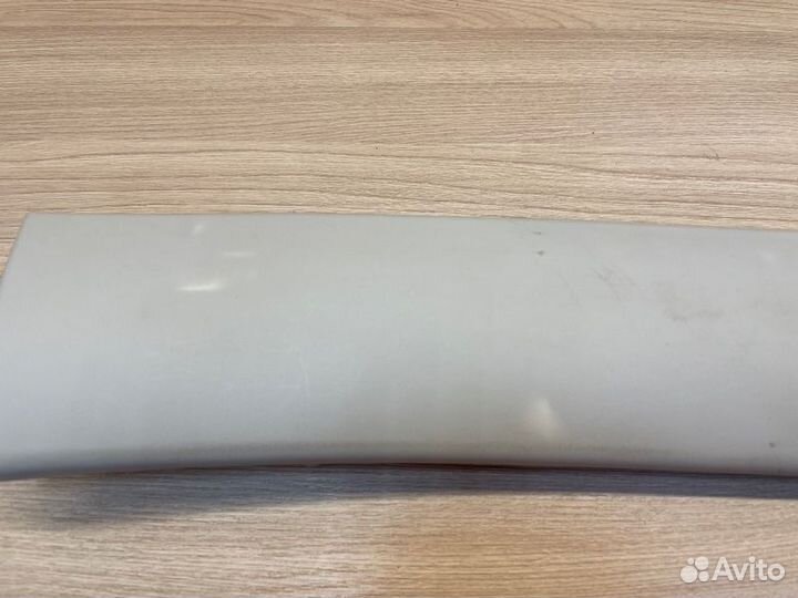 Обшивка стойки передняя левая LADA Vesta