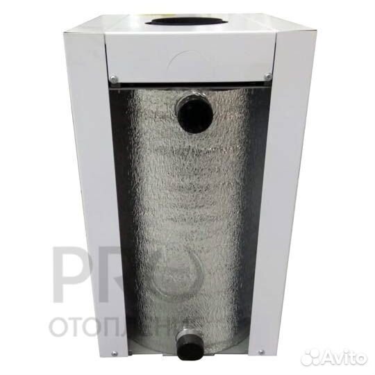 Котел луч ксгв-63 (2К, откр. камера)