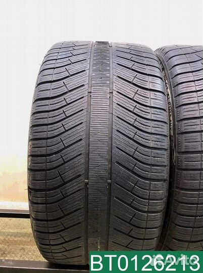 Michelin Pilot Alpin 5 SUV 305/35 R21 109V