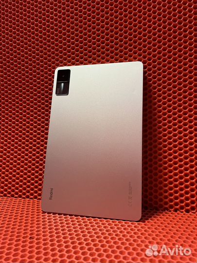 Планшет Xiaomi Redmi Pad 22081283G 6/128 гб