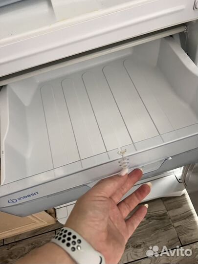 Холодильник