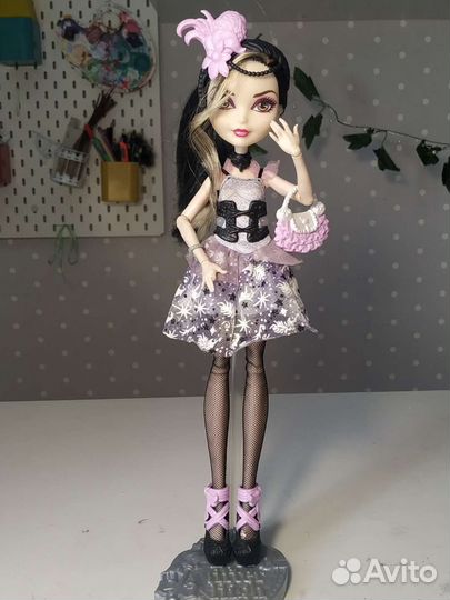 Кукла эвер афтер хай дачес