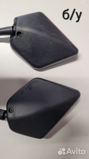 Зеркала на мотоцикл (racer)