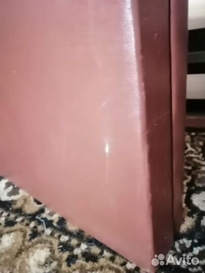 Кейс дипломат СССР 45*34*7,5