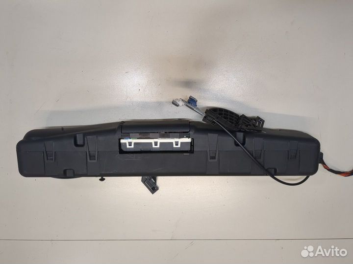 Электропривод крышки багажника Mercedes CLS C218, 2013