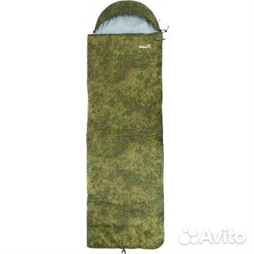 Мешок спальный Helios батыр extreme (220*70)