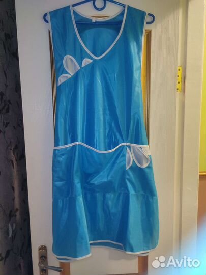 Фартук для торговли,рабочий, кухонный