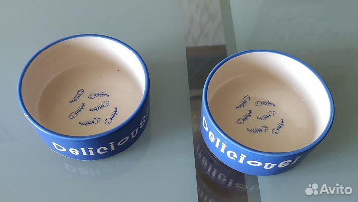 Миски для котят Когтерезка Пуходерка