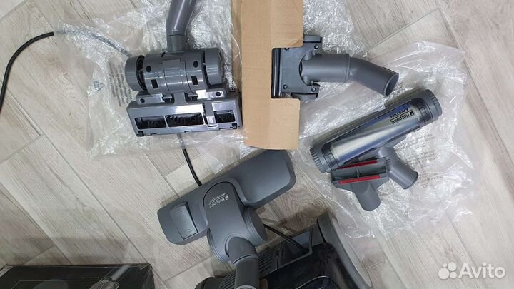 Пылесос Hotpoint Aricton