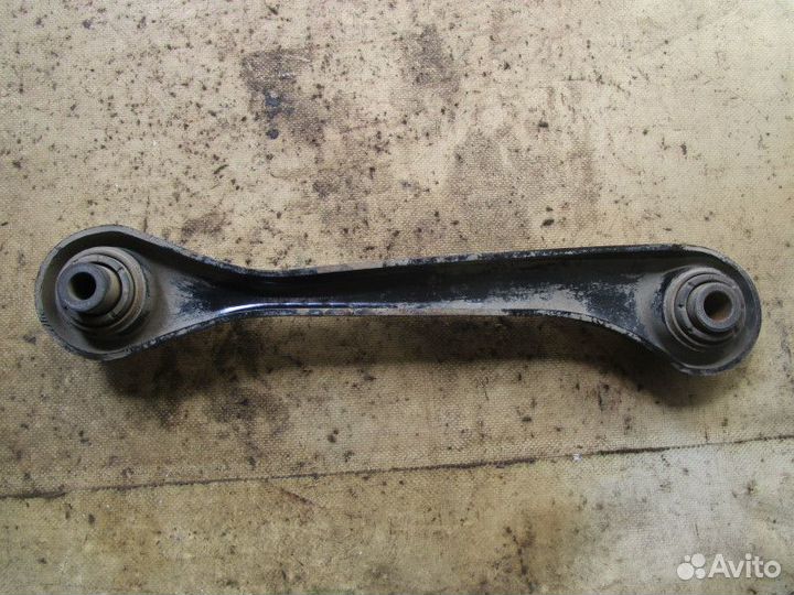 Тяга задняя поперечная левая VW Passat B6 2005-201