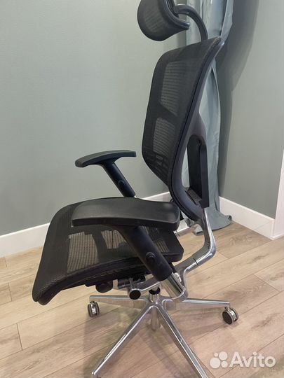 Компьютерное кресло falto expert star