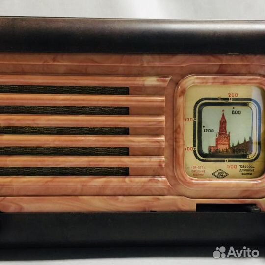 Радиоприёмники Сакта, Рига-6, Минск-Р7